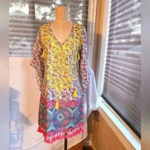 Misslook dress size LARGE